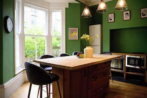 Ferienhaus | Speisen