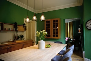 Ferienhaus | Speisen