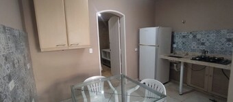 Flat Para 2 Pessoas na Melhor Localização de Campo Grande/ms