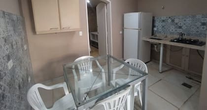 Flat Para 2 Pessoas na Melhor Localização de Campo Grande/ms