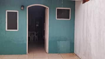 Parte interna