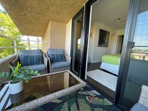 Terassi/patio