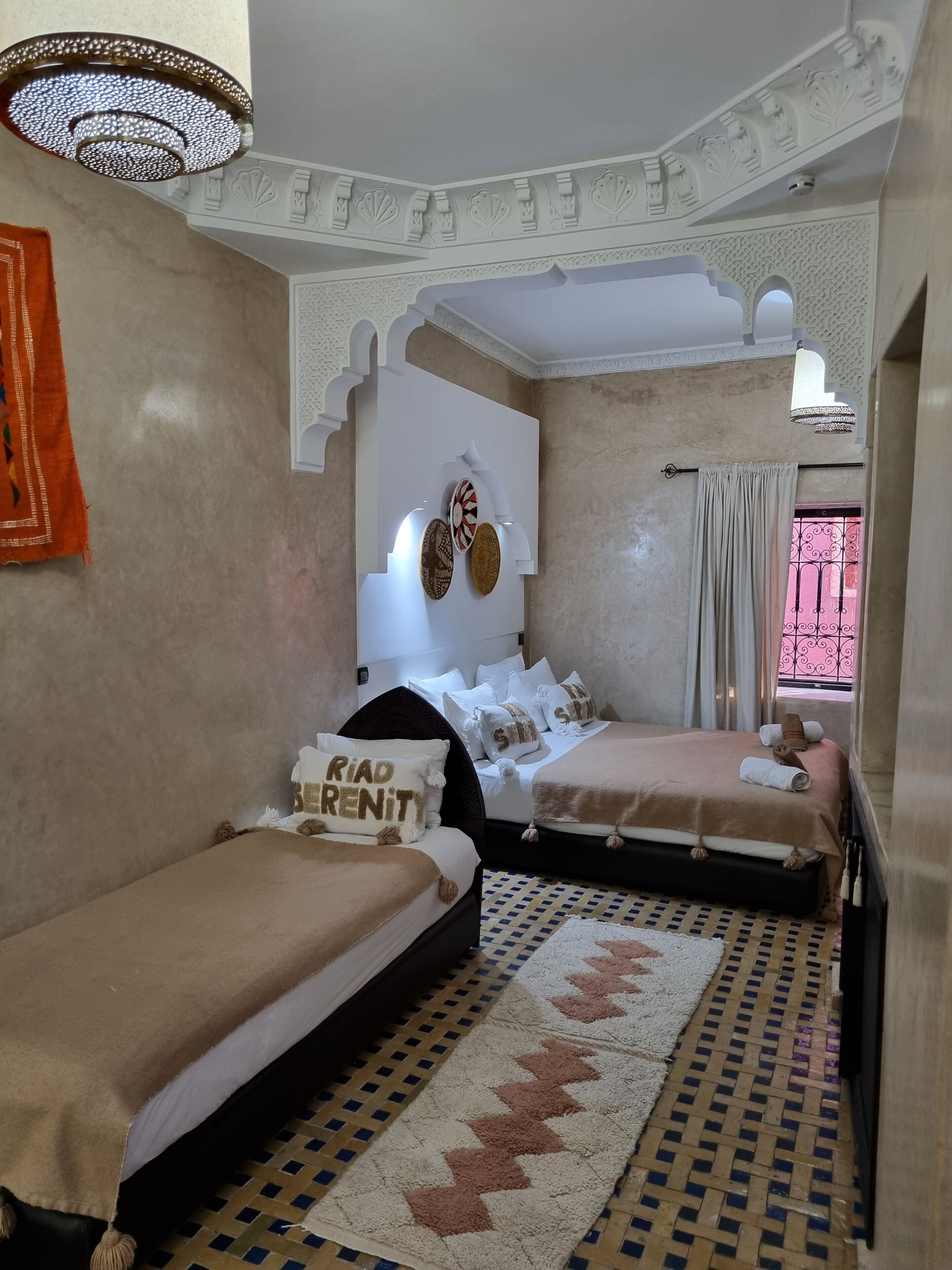 Foto - Riad dar serenity