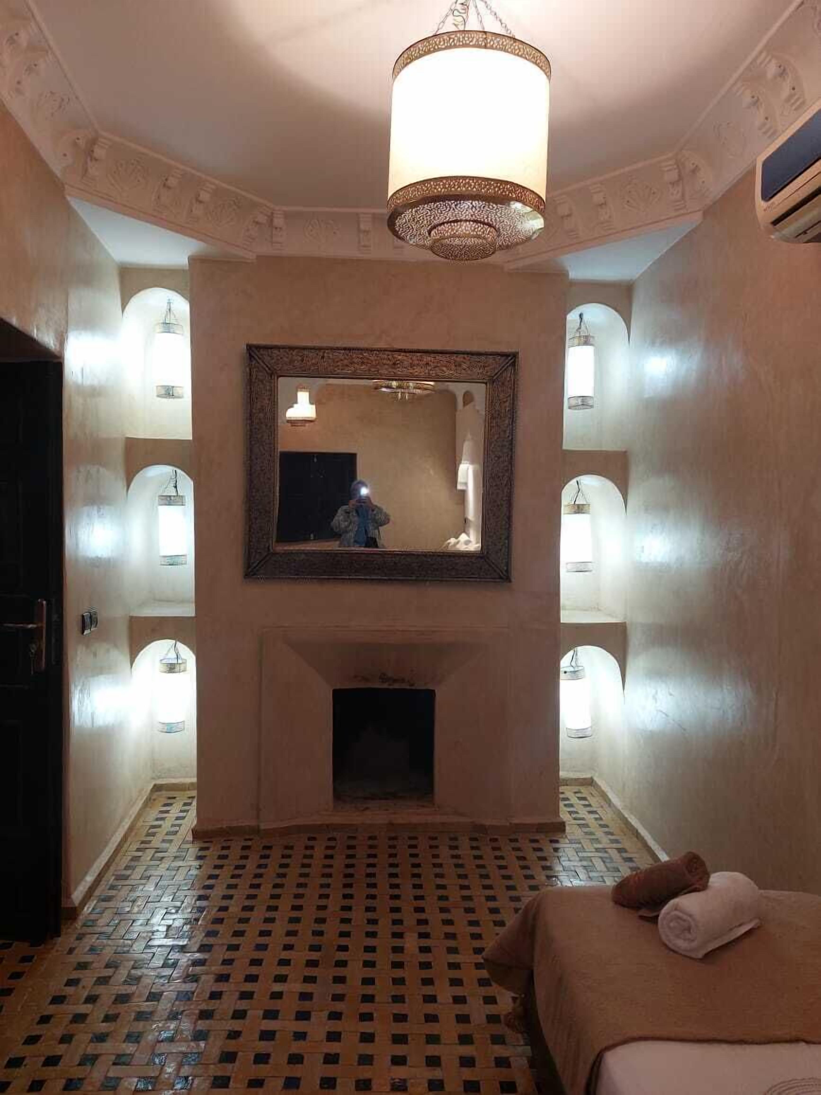 Foto - Riad dar serenity