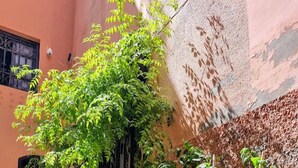 Front of property - Riad Dar Serenity (Marrakech)