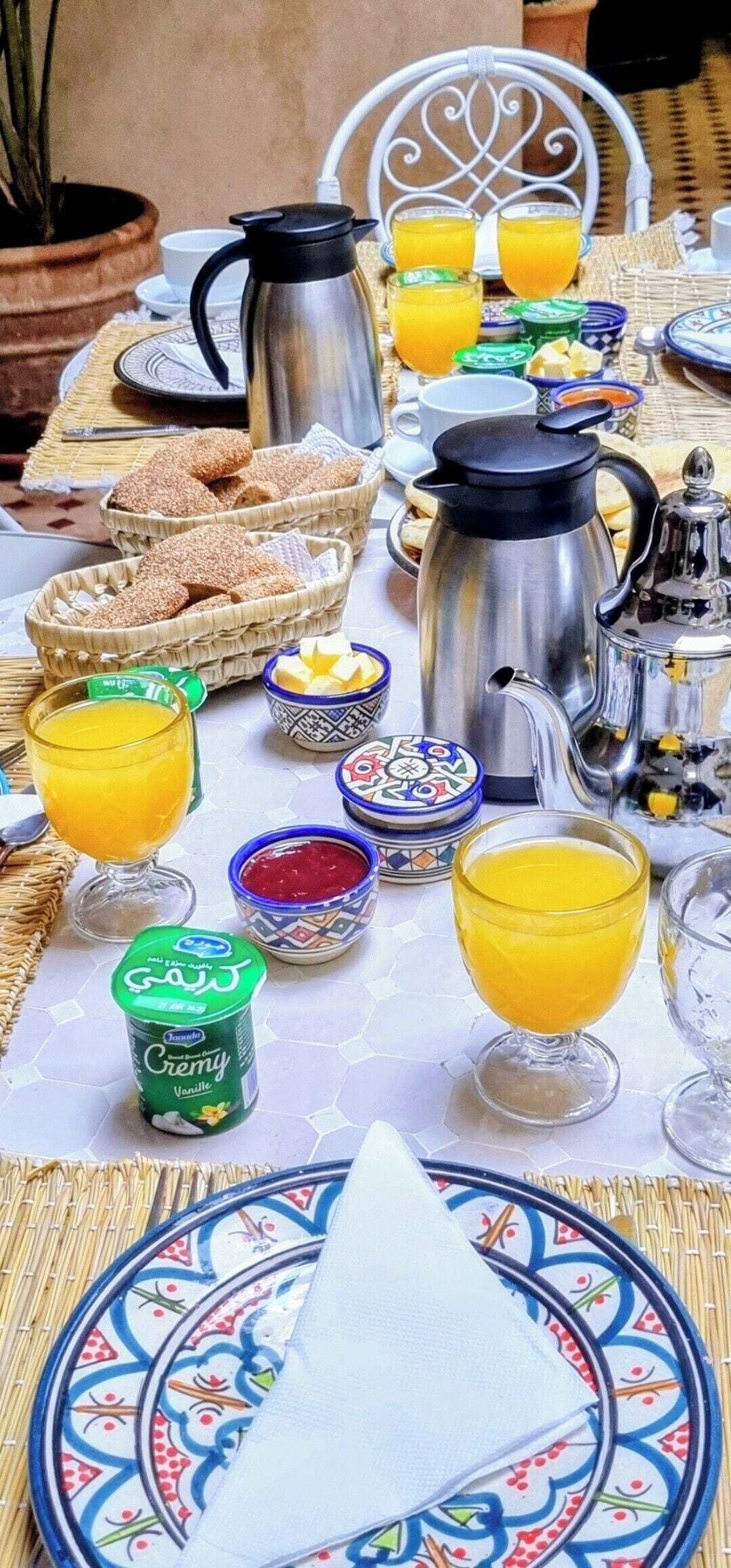 Foto - Riad dar serenity