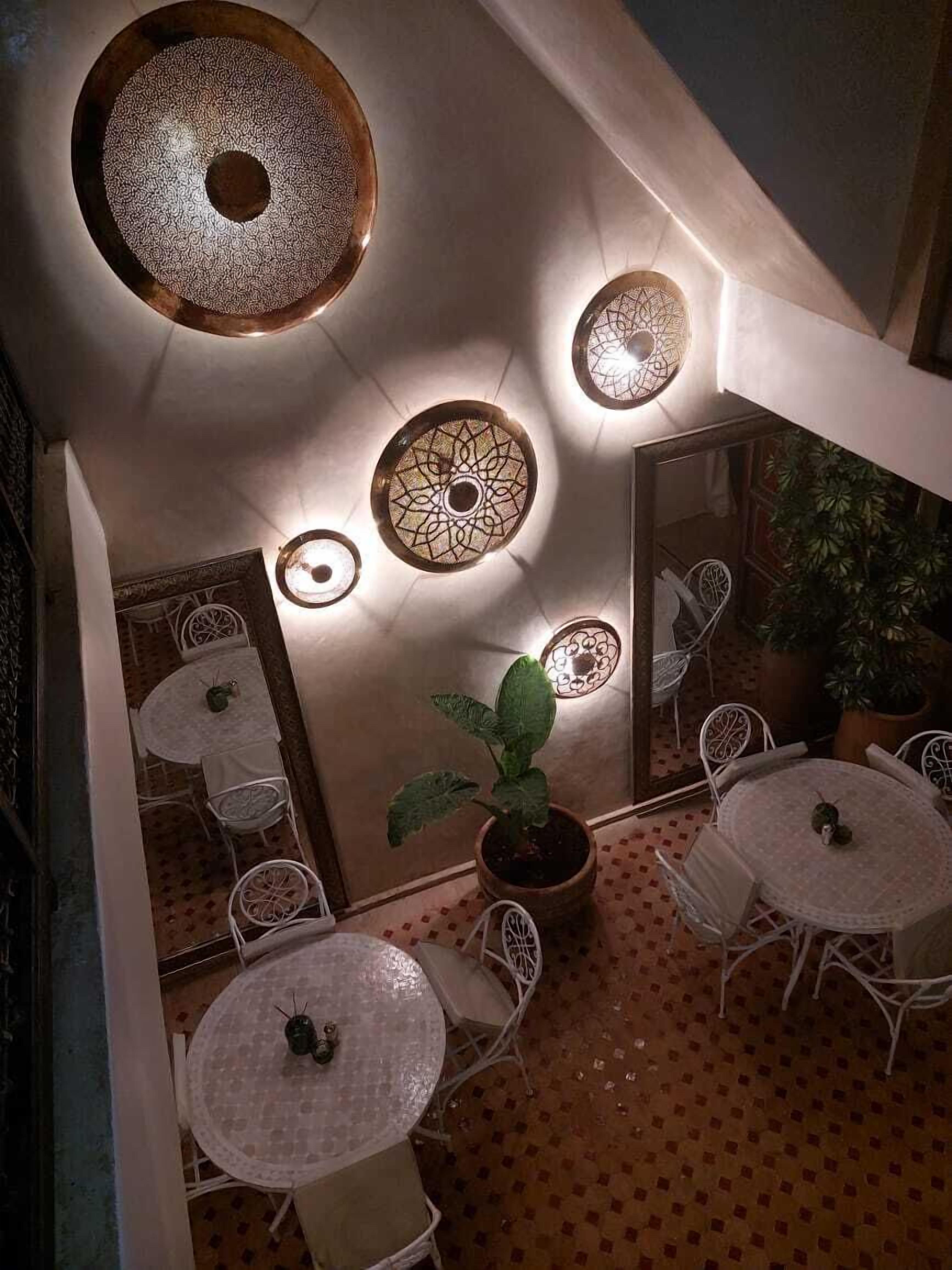 Foto - Riad dar serenity