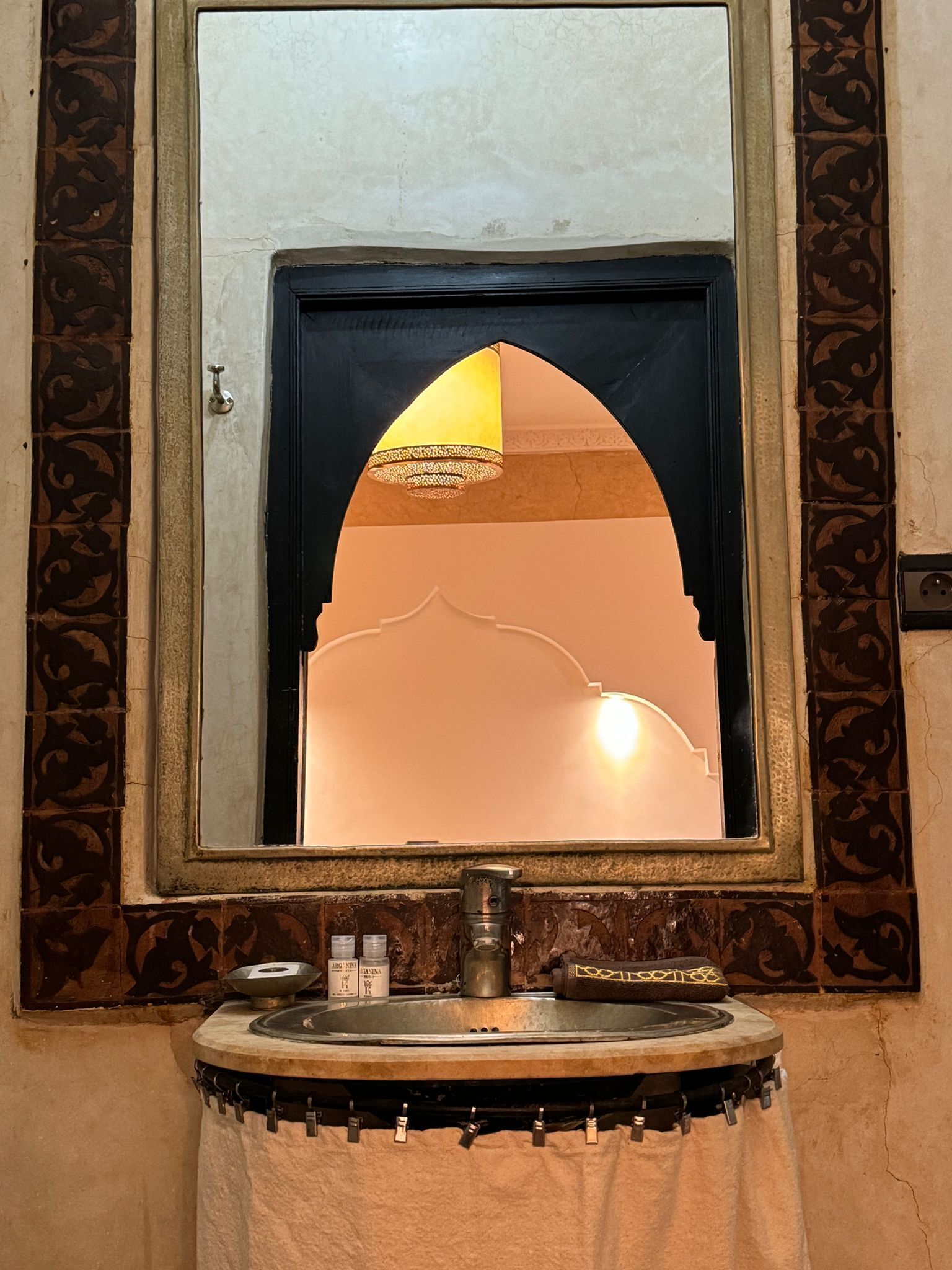 Foto - Riad dar serenity