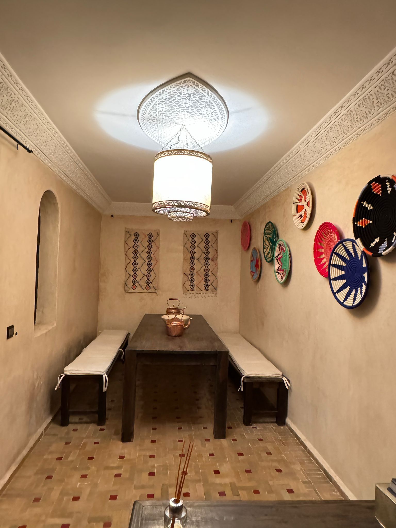 Foto - Riad dar serenity