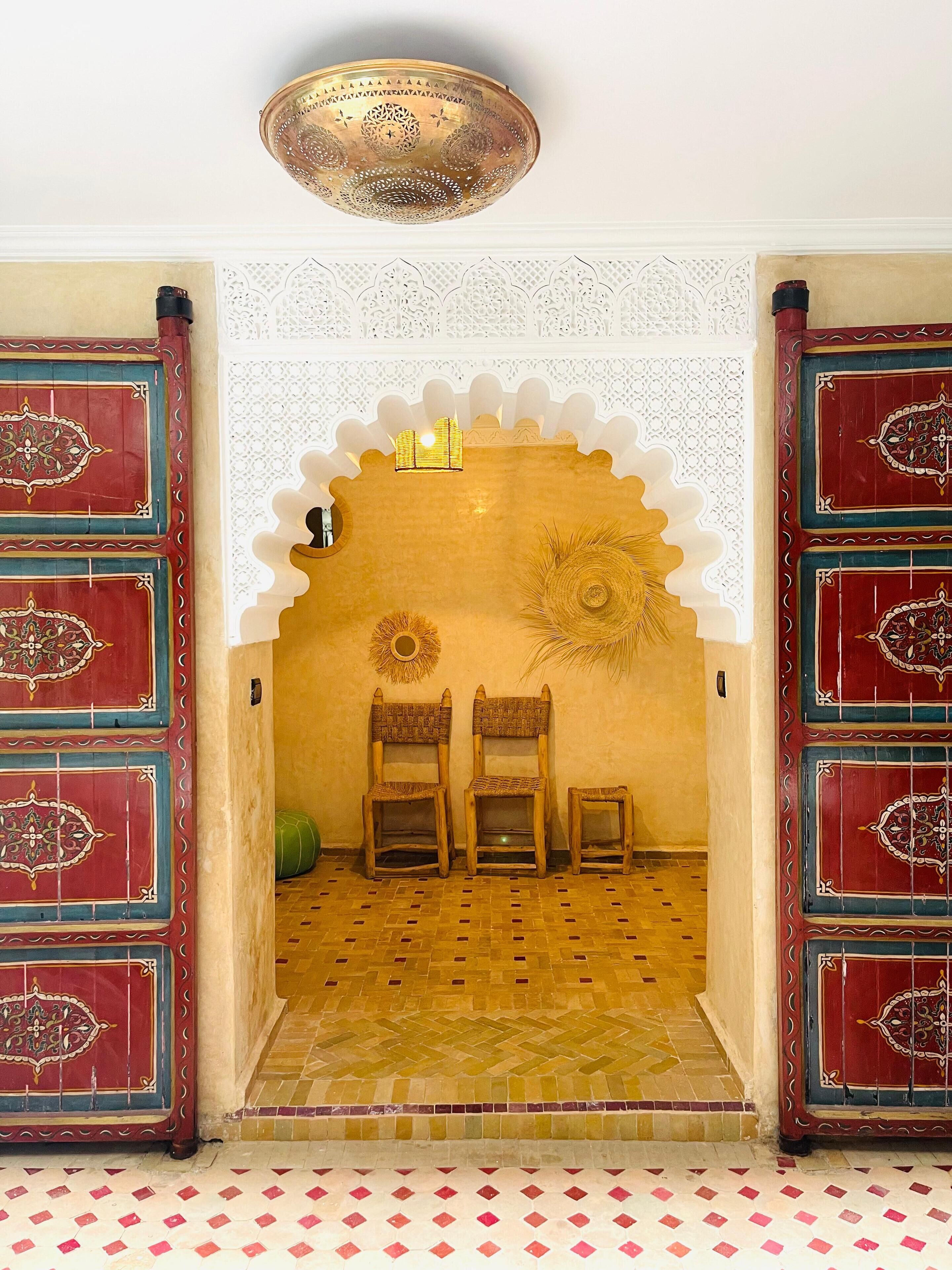 Foto - Riad dar serenity