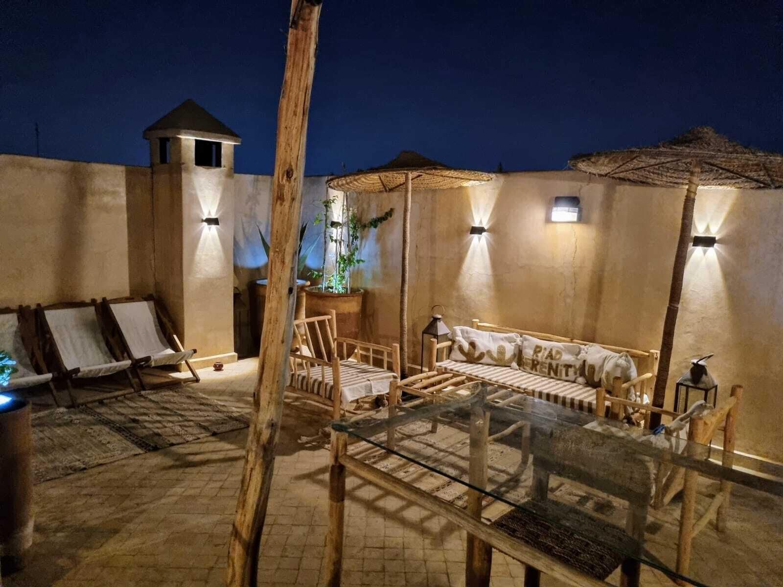 Foto - Riad dar serenity