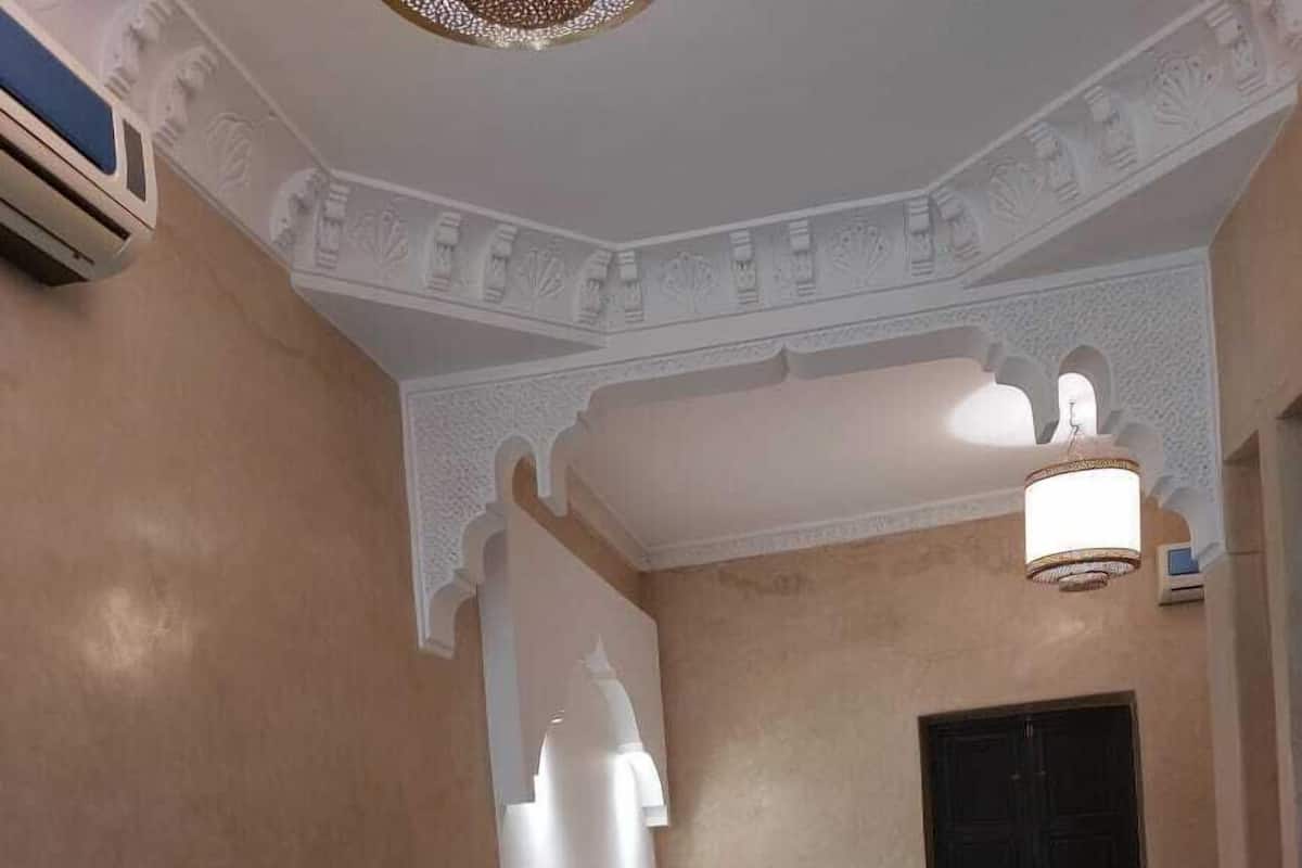 Comfort Triple Room, Multiple Beds, Non Smoking, Private Bathroom