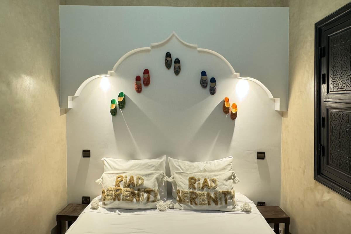 Comfort Double Room 1