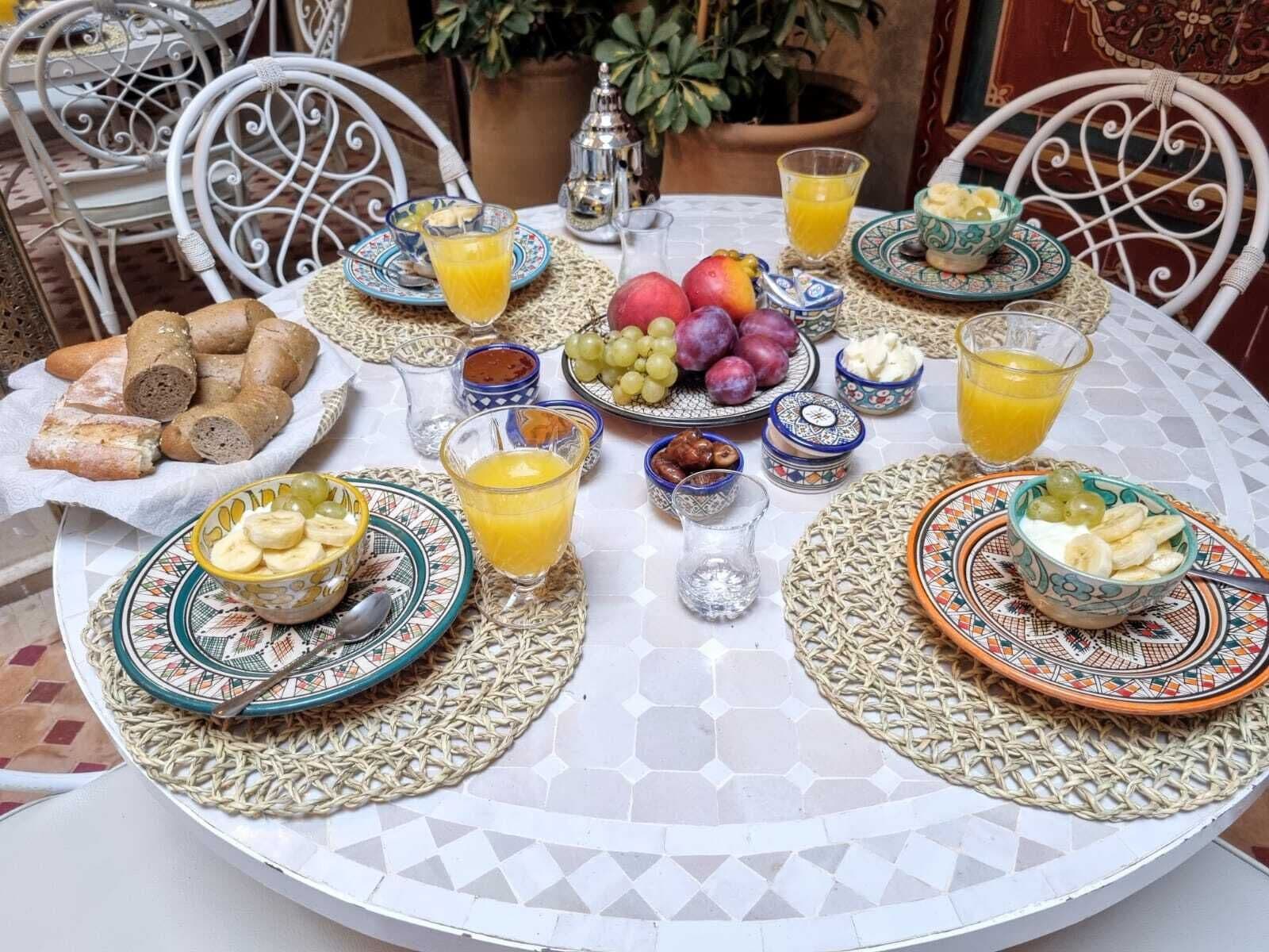 Foto - Riad dar serenity