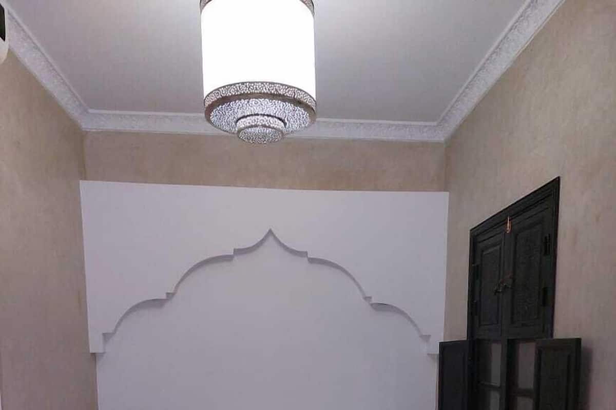 Pillow-top beds, in-room safe, iron/ironing board, free WiFi
