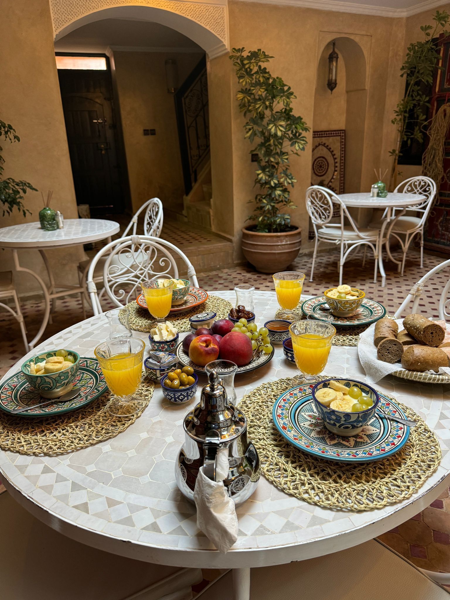 Foto - Riad dar serenity
