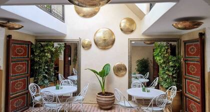 Riad Dar Serenity