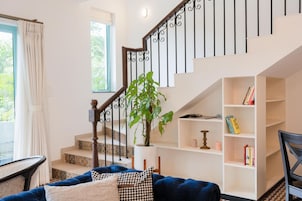 3 habitaciones