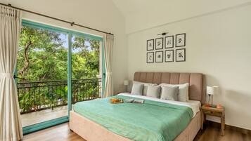 Villa | 3 habitaciones