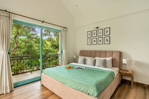 Villa | 3 bilik tidur