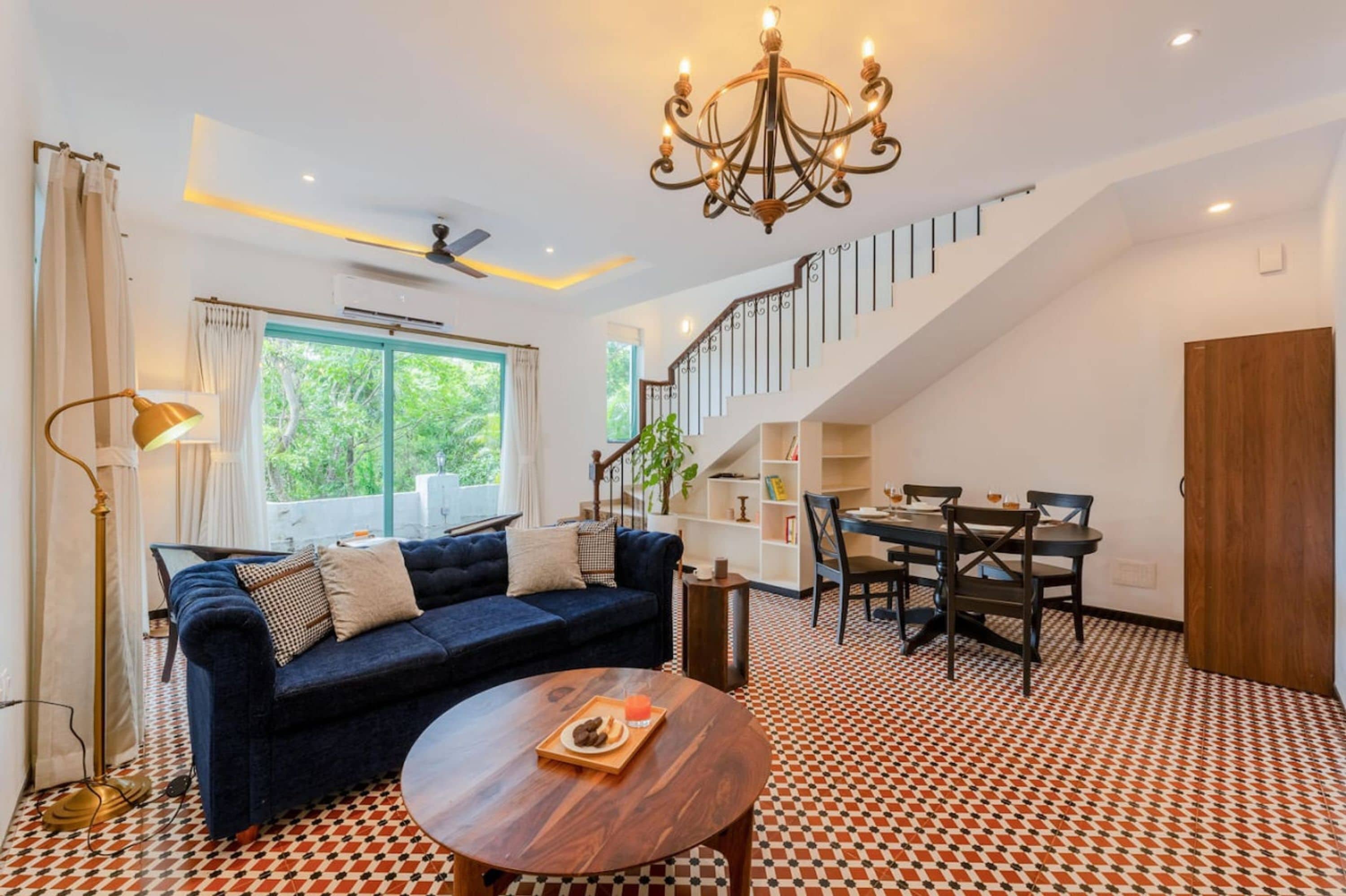 Villa | 3 Schlafzimmer