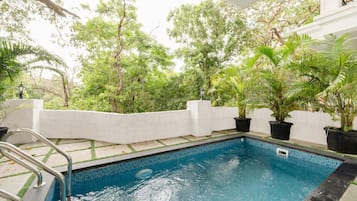 Villa | 3 habitaciones