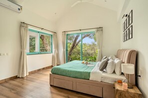 Villa, Smoking | 3 bedrooms