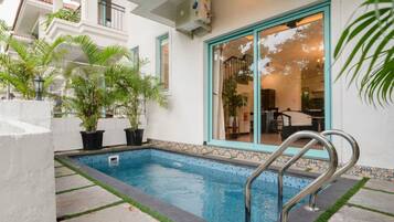 Villa | 3 habitaciones