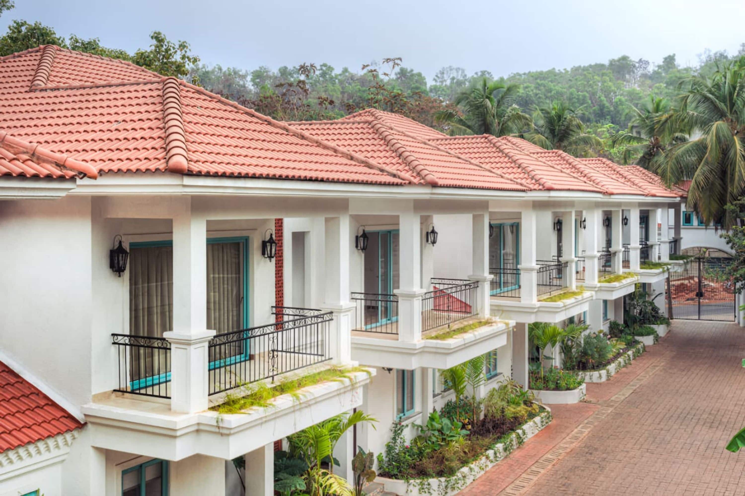 Villa | 3 Schlafzimmer