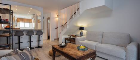 Téléviseur connecté