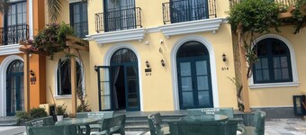 3 bedroom seaview villa - Corner Villa Novaworld Phan Thiet