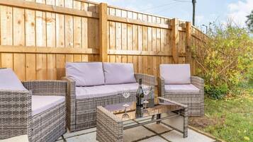 Vila | Halaman properti