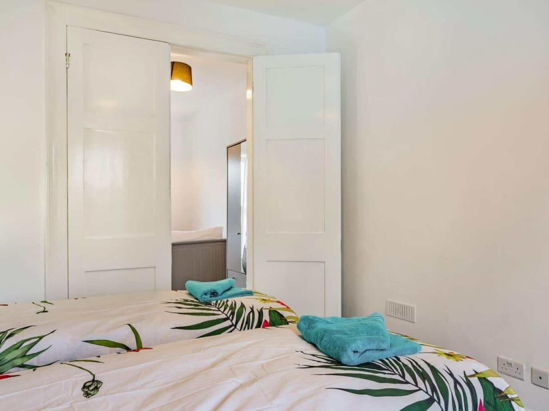 Vila | 6 kamar tidur, setrika/meja setrika, Wi-Fi gratis, dan seprai linen