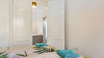 Vila | 6 kamar tidur, setrika/meja setrika, Wi-Fi gratis, dan seprai linen