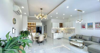 Nice 3-bedroom sea-front villa - Blue Ocean Villa