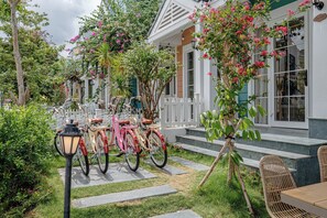 Terrass/Patio