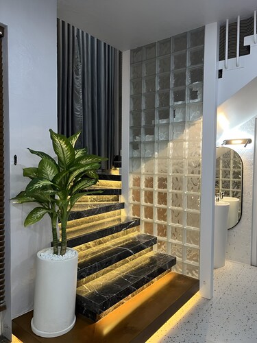 Terrific 3-bedroom seaview Villa in Phan Thiet City