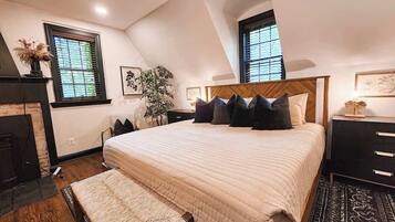 3 bedrooms, iron/ironing board