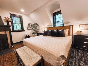 3 Schlafzimmer, Bügeleisen/Bügelbrett