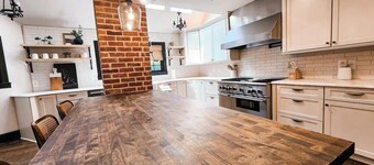 Bancroft Manor - Main House · Historic Manor - Main House