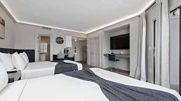 1 quarto, ferros/tábuas de passar roupa, Wi-Fi, roupa de cama