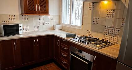 Lovely 10-bed Villa With Private Pool & Garden