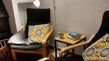 Villa | Interni