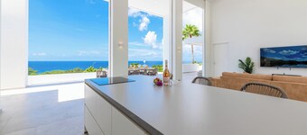 Villa Sunset Bliss - Coral Estate Resort