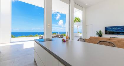 Villa Sunset Bliss - Coral Estate Resort