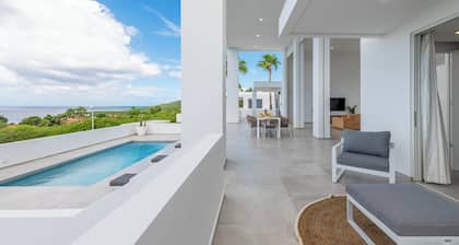 Villa Sunset Bliss - Coral Estate Resort