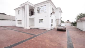 House | Exterior