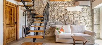 Holiday house RURAL HOME FRANE