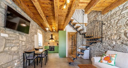 Ferienhaus RURAL HOME FRANE