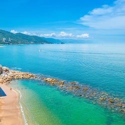 Plage privée, snorkeling, kayak